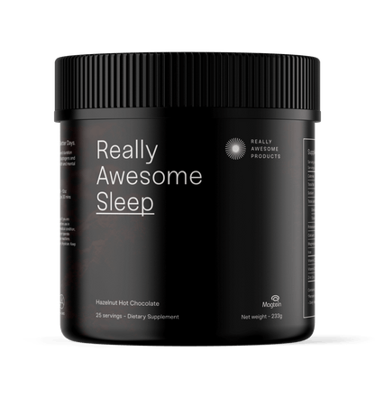 Really Awesome Sleep Double