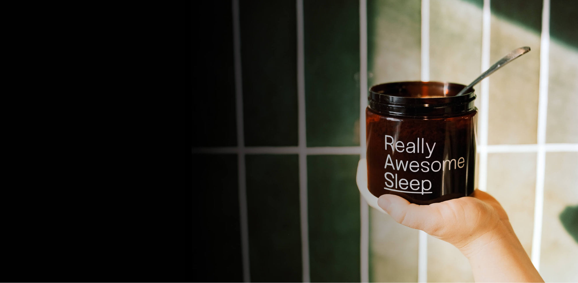 Better sleep.<br> Better health. <br> Better you.